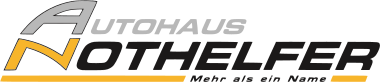 Logo Autohaus Nothelfer